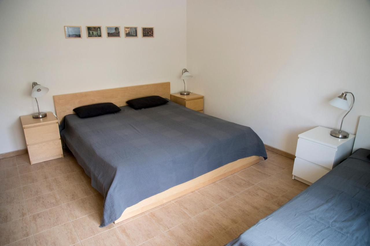 Ubytovani Domecek V Mikulove Apartment Exterior photo